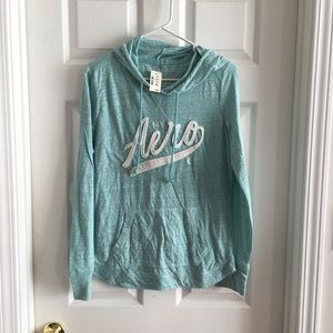 Aero sweatshirt